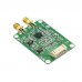 25M-3G RF Low Noise Source Signal HMC830 Module PLL Frequency Source Signal Generator Integrated