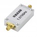 1.575GHz Saw Filter Band Pass Filter BPF Filter with SMA Connector For GPS Satellite Positioning