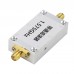 1.575GHz Saw Filter Band Pass Filter BPF Filter with SMA Connector For GPS Satellite Positioning