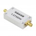 1.575GHz Saw Filter Band Pass Filter BPF Filter with SMA Connector For GPS Satellite Positioning