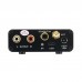 JC-SQ5 Desktop Bluetooth DAC Decoder BT5.0 CSR8675 & ESS9038Q2M Support For LDAC/APTX HD Assembled