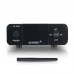 JC-SQ5 Desktop Bluetooth DAC Decoder BT5.0 CSR8675 & ESS9038Q2M Support For LDAC/APTX HD Assembled