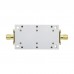 PIN Diode RF Limiter with CNC Shell Compact Size 10M-6GHz Power 20dBm