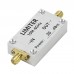 PIN Diode RF Limiter with CNC Shell Compact Size 10M-6GHz Power 20dBm