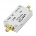 PIN Diode RF Limiter with CNC Shell Compact Size 10M-6GHz Power 20dBm