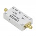 PIN Diode RF Limiter with CNC Shell Compact Size 10M-6GHz Power 20dBm