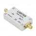 PIN Diode RF Limiter with CNC Shell Compact Size 10M-6GHz Power 20dBm