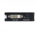 Engineering VGA to DVI-D Converter Analogue 24+1 Digital Signal Converter Adapter 1080P