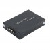 Engineering VGA to DVI-D Converter Analogue 24+1 Digital Signal Converter Adapter 1080P