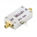 SPF5189Z Amplifier 25MHz-6GHz RF Amp Power Amplifier 5V 0.12A Finished Product
