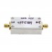 SPF5189Z Amplifier 25MHz-6GHz RF Amp Power Amplifier 5V 0.12A Finished Product