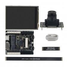 pyAI- K210 Core Board Kit Python Development Board AI Machine Vision for Maix Deep Learning 