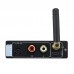 CS4398 Decoder 192K 24bit Bluetooth 5.0 Audio Decoder CSR8675 USB Sound Card Support APTX-HD LDAC