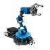 xArm2.0 6 DOF Robot Arm Mechanical Arm Robotic Arm Assembled For Scratch Python Programming