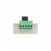 Handheld Signal Generator Current Voltage Simulator 0-10V/2-10V 0-20mA/4-20mA Analog Output 