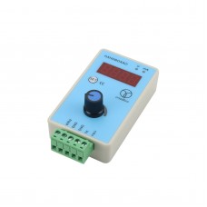 Handheld Signal Generator Current Voltage Simulator 0-10V/2-10V 0-20mA/4-20mA Analog Output 
