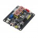 CNC 3 Axis Control Board Version 4.0 GRBL Support 2P/3P Laser PWM TTL for Engraving Machine 