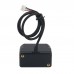 TFmini Plus Laser Sensor IP65 Single Point Lidar Sensor Distance Measurement Module 0.1-12m Ranging