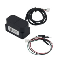 TFmini Plus Laser Sensor IP65 Single Point Lidar Sensor Distance Measurement Module 0.1-12m Ranging