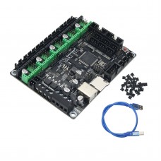 Makerbase MKS SGen_L V2.0 32Bit Control Board 3D Printer Parts 120MHZ MCU Support for Marlin2.0