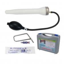 Dog Artificial Insemination Kit Artificial Insemination Tool Nature Mating Way Veterinary Equipment