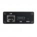 Packet Squirrel Network Detection Equipment 64MB DDR2 RAM 10/100 Ethernet Port USB 2.0 Interface