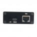 Packet Squirrel Network Detection Equipment 64MB DDR2 RAM 10/100 Ethernet Port USB 2.0 Interface