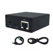 Packet Squirrel Network Detection Equipment 64MB DDR2 RAM 10/100 Ethernet Port USB 2.0 Interface