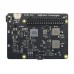 X728 Expansion Board UPS Power Management Board Automatic Startup w/ Acrylic Shell for Raspberry Pi