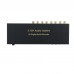 RH-688X 5.1CH Audio Decoder Bluetooth 5.0 Digital Audio System HDMI Optical Fiber Coaxial Sound Card 