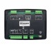 Maxgeek DSE6110 Generator Controller Auto Start Diesel Genset Control Panel Alternator Controller Board
