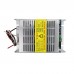 CX-200C 300W High Voltage Power Supply DC 3KV~10KV & DC 6KV~20KV Outputs For Barbecue Car Oil Fume