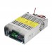 CX-200C 300W High Voltage Power Supply DC 3KV~10KV & DC 6KV~20KV Outputs For Barbecue Car Oil Fume