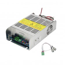 CX-200C 300W High Voltage Power Supply DC 3KV~10KV & DC 6KV~20KV Outputs For Barbecue Car Oil Fume