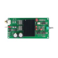 TPA3255 600W Mono Power Amplifier Board HiFi Power Amp Board for Full Range Speakers & Subwoofers