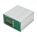 RAT2 9K-6G 0-63.5dB RF Attenuator SMA Connector Two-Channel With Digital Display Screen For Tests