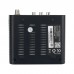 GTMEDIA Freesat V7 S2X Set Top Box 1080P TV Box + WiFi Module Kit Support DVB-S/S2/S2X USB WiFi