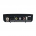 GTMEDIA Freesat V7 S2X Set Top Box 1080P TV Box + WiFi Module Kit Support DVB-S/S2/S2X USB WiFi