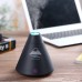 160ML USB Humidifier Diffuser Volcano Shaped Mini Desktop Moisture Spray For Facial Skin Care