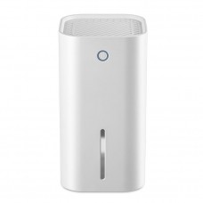 DH100 850ML Portable Mini Dehumidifier 22.5W Small Dehumidifier Automatic Shutdown When Water Full