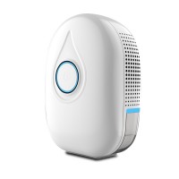 HD193 Mini Dehumidifier Small Dehumidifier Bedroom Portable Moisture Absorber 300ML Everyday