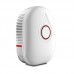 HD193 Mini Dehumidifier Small Dehumidifier Bedroom Portable Moisture Absorber 300ML Everyday