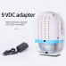 HD193 Mini Dehumidifier Small Dehumidifier Bedroom Portable Moisture Absorber 300ML Everyday