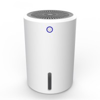 MD301 Portable Dehumidifier Mute Home Small Dehumidifier 900ML Capacity For Living Room Bathroom