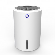 MD301 Portable Dehumidifier Mute Home Small Dehumidifier 900ML Capacity For Living Room Bathroom