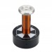 Mini Tesla Coil SGTC SSTC Assembled Artificial Lightning Experiment Toys For Music Enthusiasts