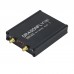 RX103 1KHz-1800MHz SDR Radio Receiver High Sensitivity 16Bit Direct Sampling w/ Large 0.1ppm TCXO