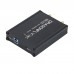 RX103 1KHz-1800MHz SDR Radio Receiver High Sensitivity 16Bit Direct Sampling w/ Large 0.1ppm TCXO