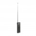 For Tecsun PL-365 Full Band Radio Digital Demodulation DSP Radio Receiver Single Sideband Grey