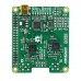 V1.3 MMDVM_HS_Dual_Hat Duplex Hotspot Board Kit For P25 DMR YSF NXDN Raspberry Pi + 2.2" TFT